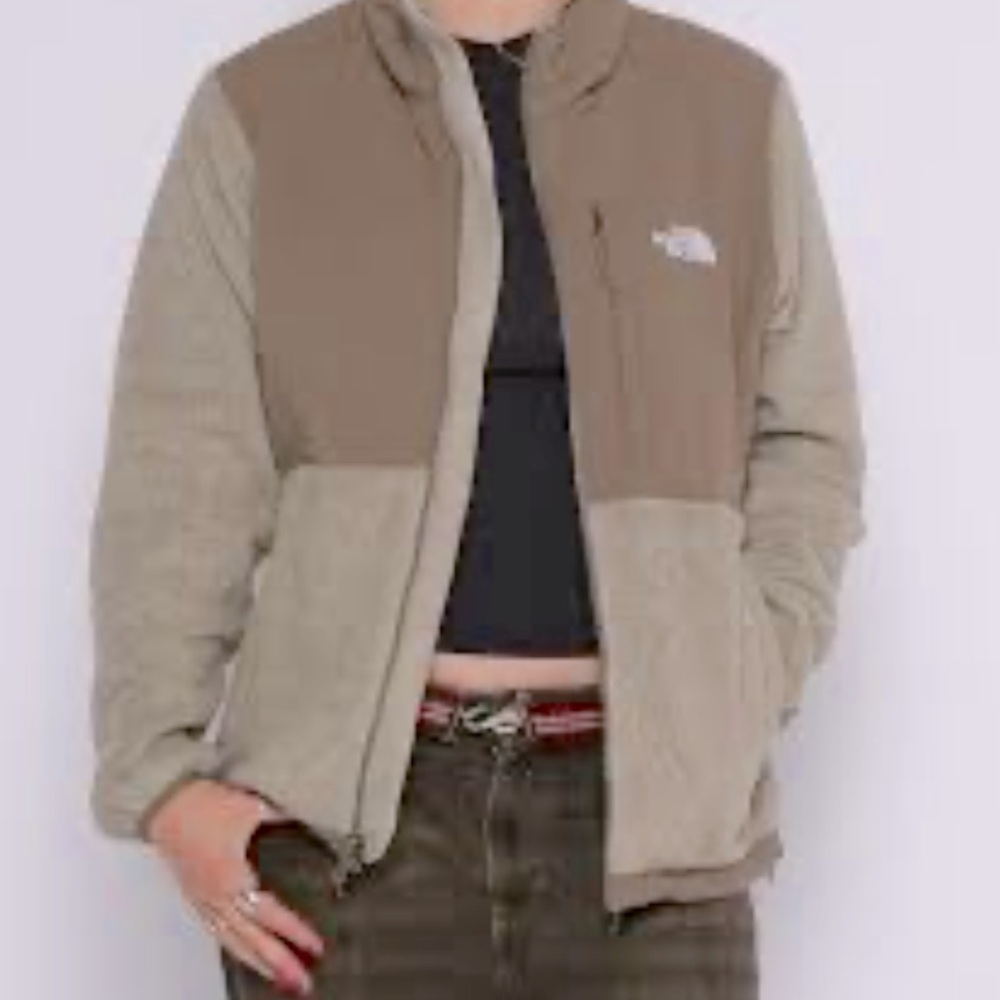 The North Face Denali